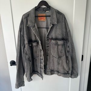 Levi’s Denim Jacket
